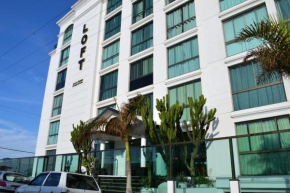 Loft Prainha